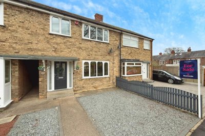 Terraced