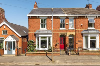 Semi-Detached