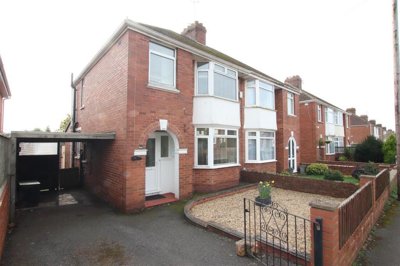 Semi-Detached