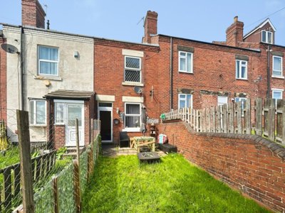 Terraced