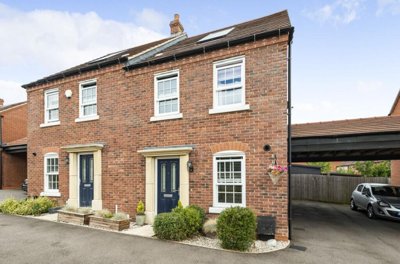 Semi-Detached