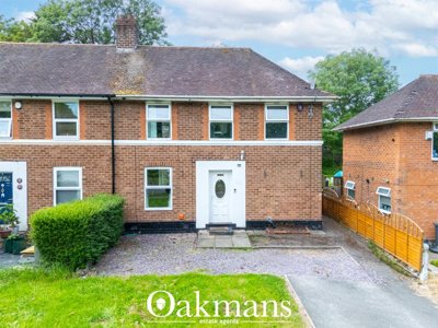 Semi-Detached