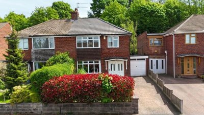 Semi-Detached