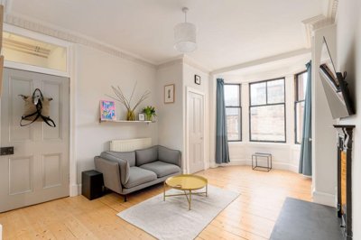 Property on Springvalley Terrace, EH10 4QB