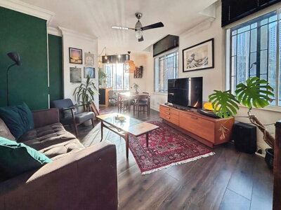 Property on Melbourne Street, LS2 7PS