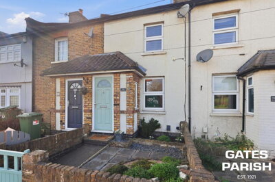 Property on Abbs Cross Lane, RM12 4YD