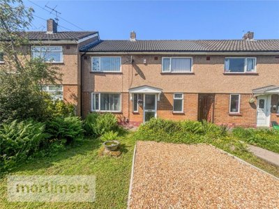 Property on Mowbray Avenue, BB2 3ET