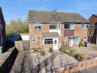 Property on Fornalls Green Lane, CH47 9RJ