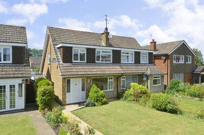 Property on Fawley Close, GU6 7JP