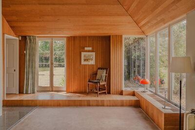 Property on BH21 4DS