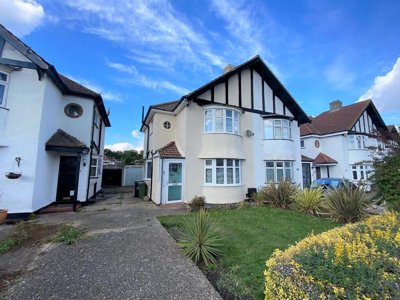 Semi-Detached