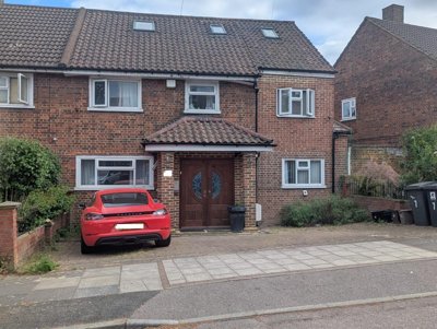 Semi-Detached