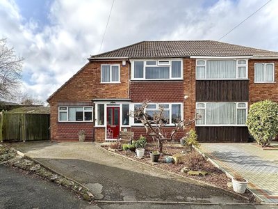 Semi-Detached