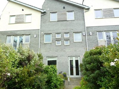 Terraced