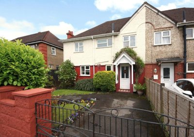 Semi-Detached
