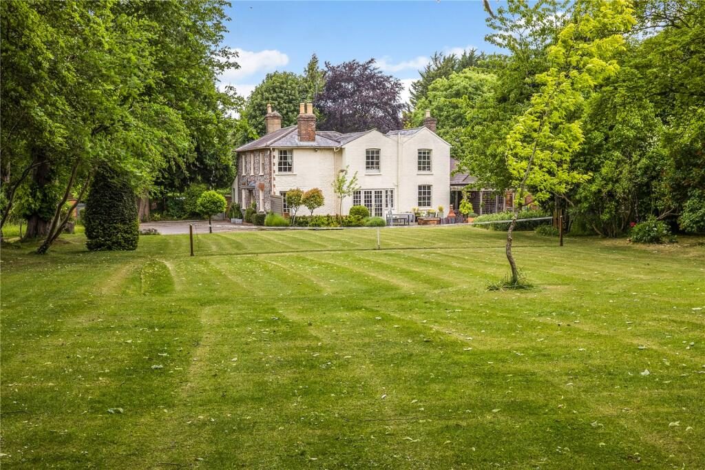 Detached House