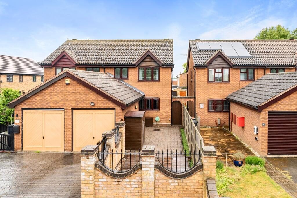 Detached House