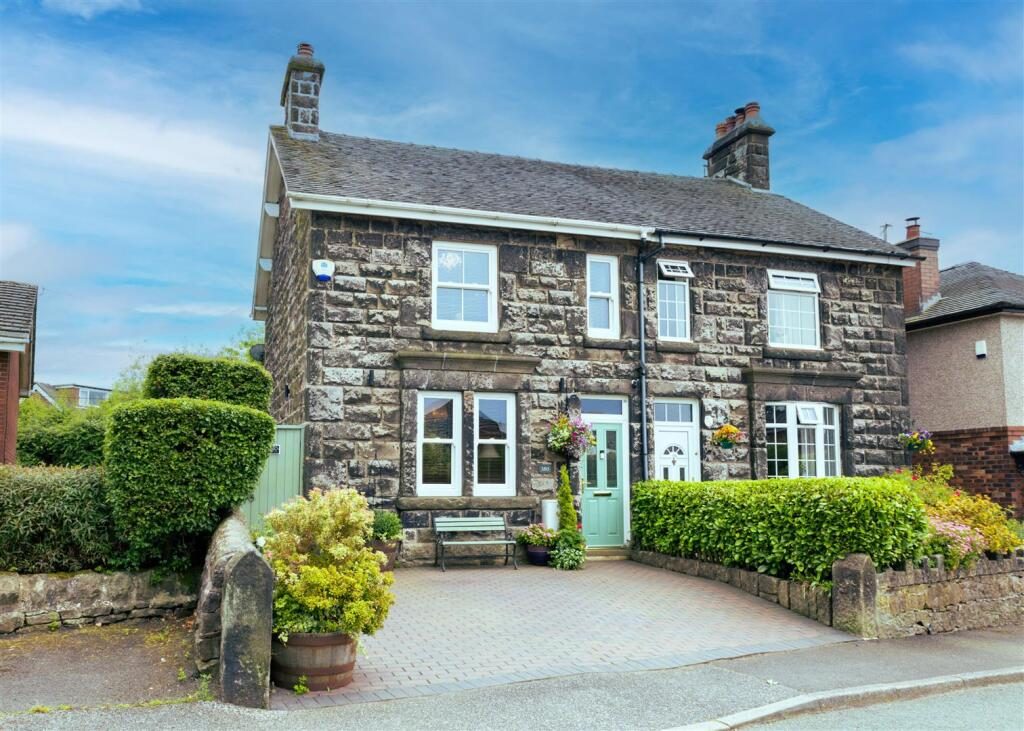 Cottage