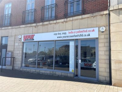 Detached