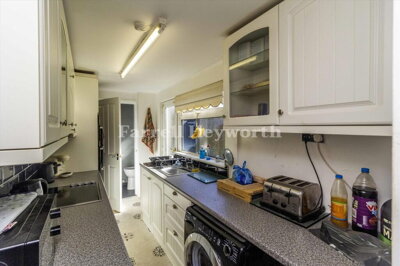 Property on John Street, LA16 7BJ