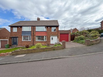Property on Duckpool Lane, NE16 4TE