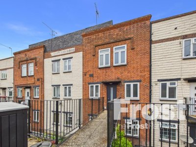 Maisonette