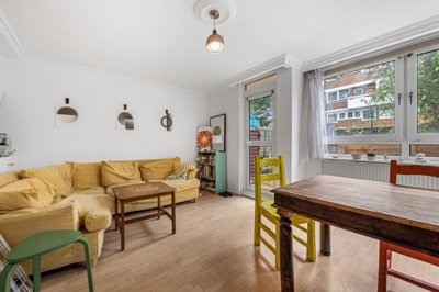 Property on Pownall Road, E8 4PT