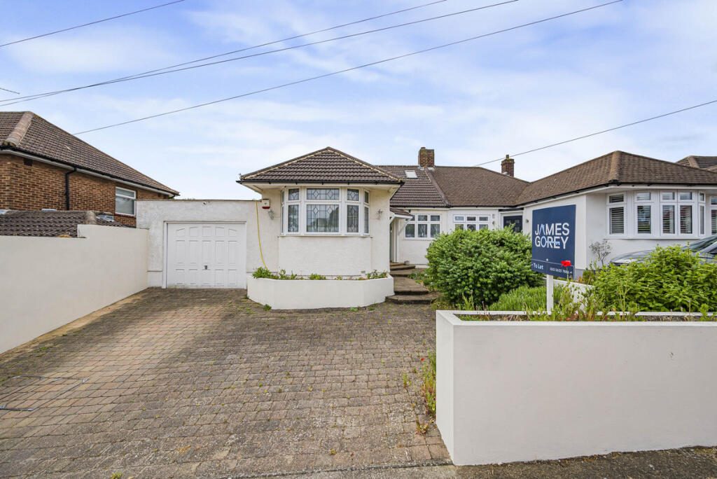 Bungalow