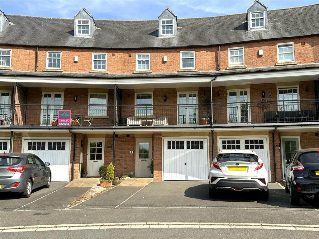 Town House