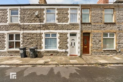 Terraced