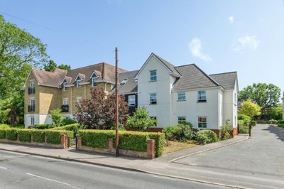 Property on Stock Road, CM12 0RT