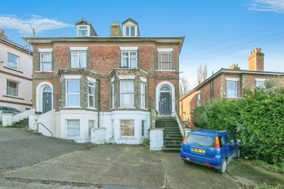 Maisonette