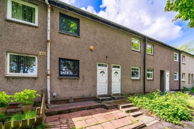 Terraced