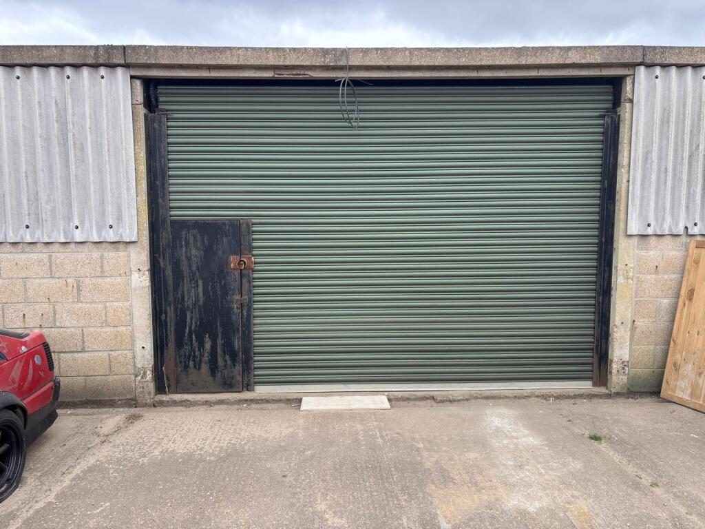 Storage