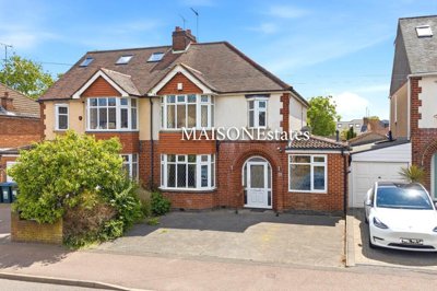 Semi-Detached
