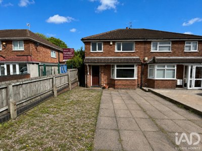 Semi-Detached