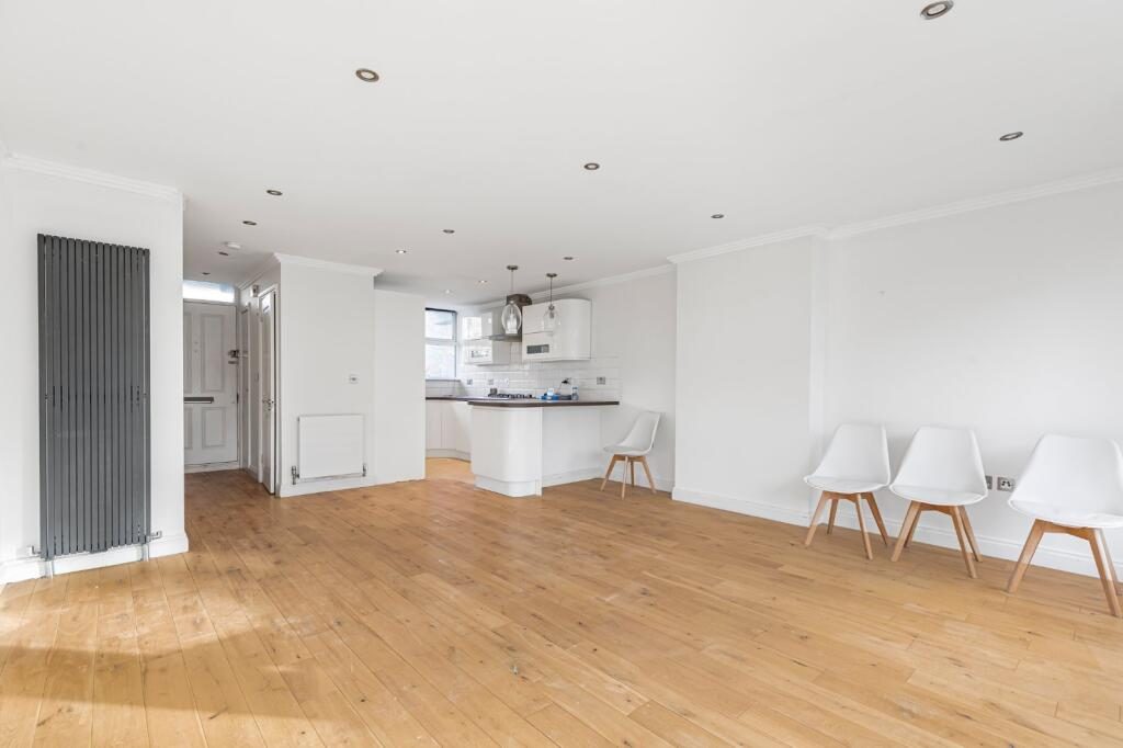Maisonette