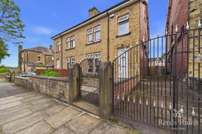 Semi-Detached