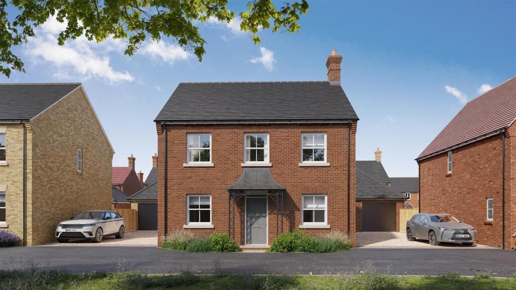 Detached House