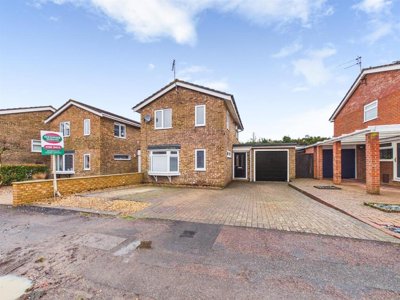 Property on Wynford Green, HP21 7QA