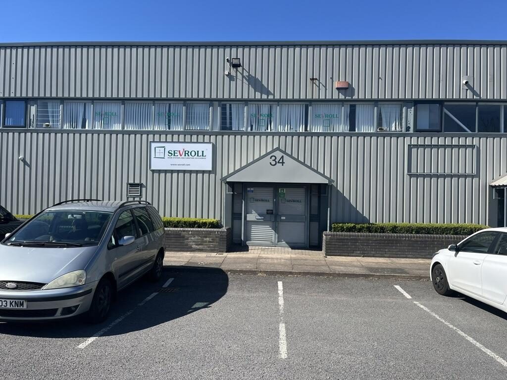 Warehouse