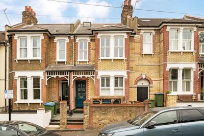 Terraced