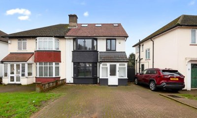 Semi-Detached