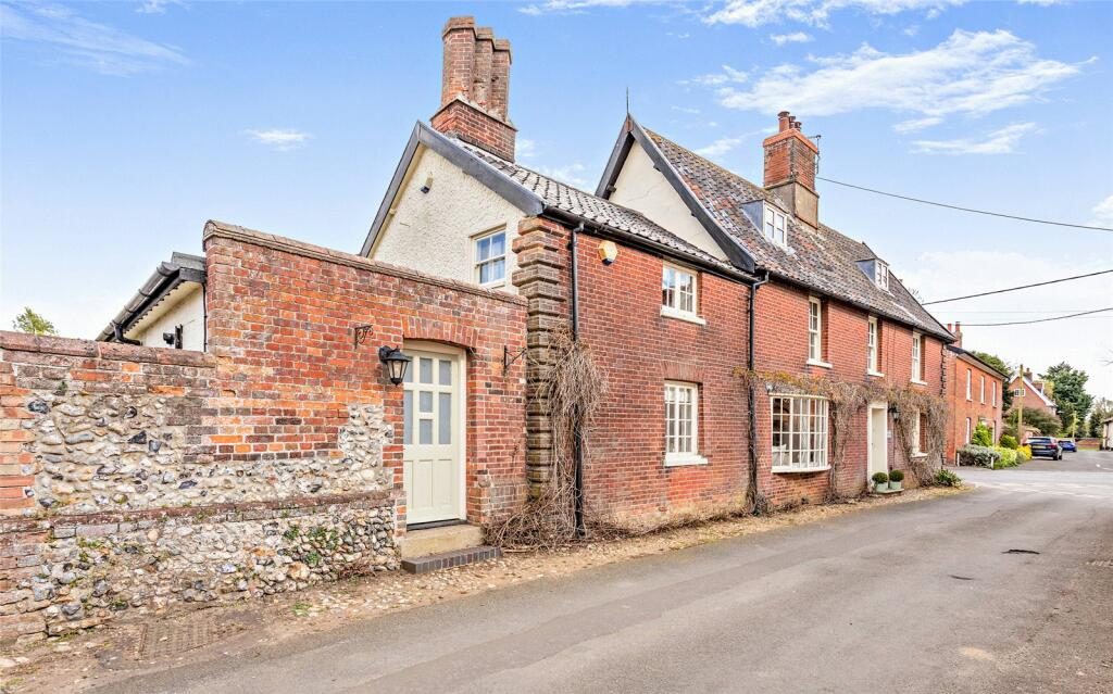 Detached House