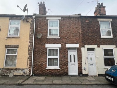 Terraced