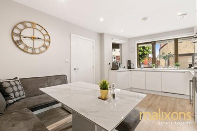 Maisonette