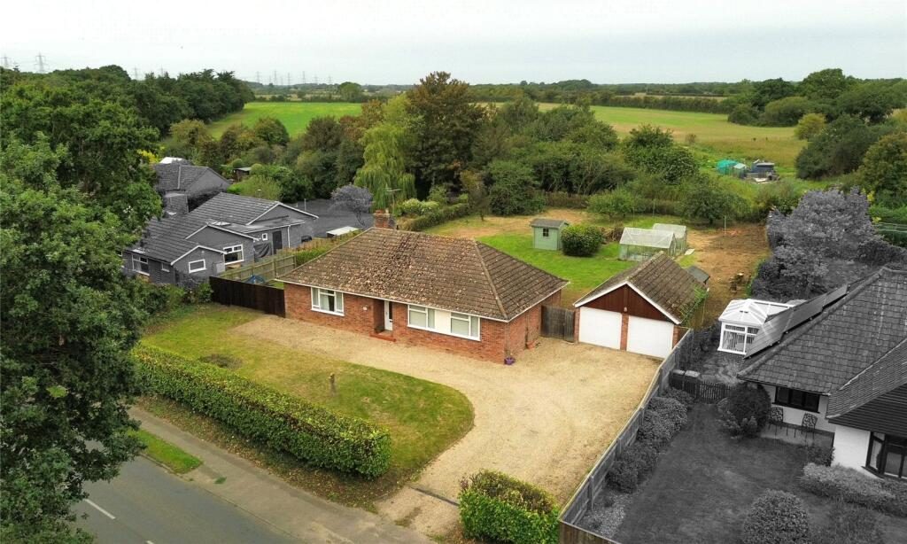 Bungalow