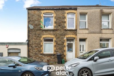 Property on Dan Y Graig Road, SA11 1UD