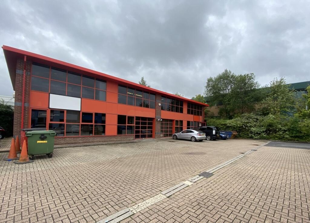 Distribution Warehouse
