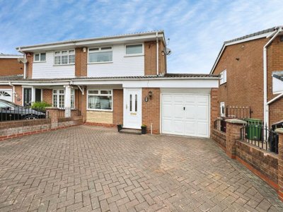 Semi-Detached